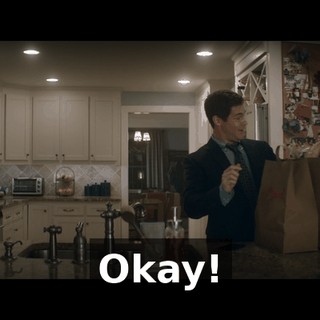 Okay!