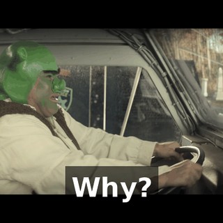 Why?