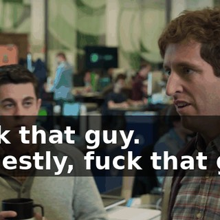 Fuck that guy. Honestly, fuck that guy.
