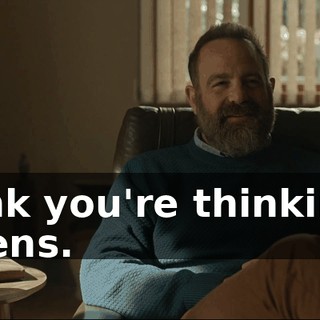 I think you're thinking of Dickens.