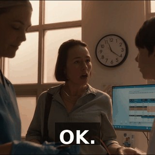 OK.
