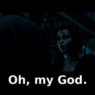 Oh, my God.