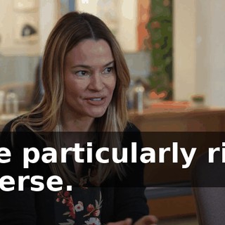 are particularly risk averse.