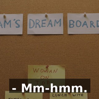 - Mm-hmm.