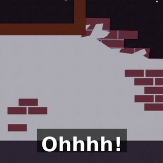 Ohhhh!