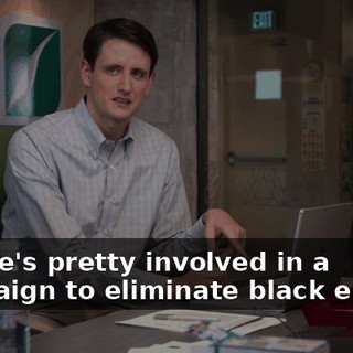 and he's pretty involved in a campaign to eliminate black emojis,