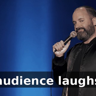 [audience laughs]