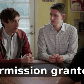 Permission granted.