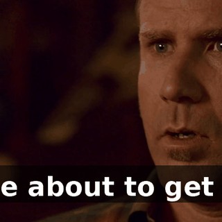 Are we about to get it on?