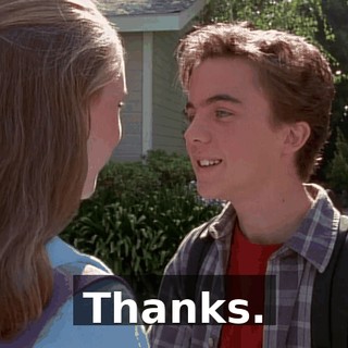 Thanks.