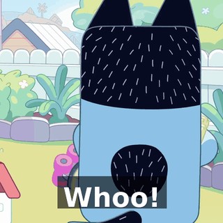 Whoo!