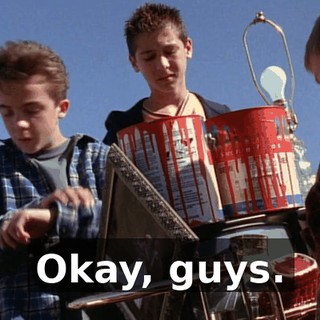 Okay, guys.