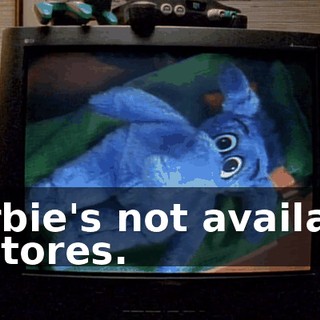 Herbie's not available in stores.