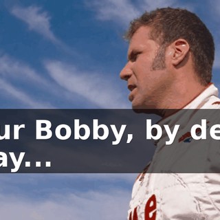 Monsieur Bobby, by defeating me today...