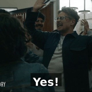 Yes!