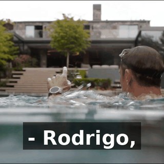 - Rodrigo,