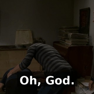 Oh, God.