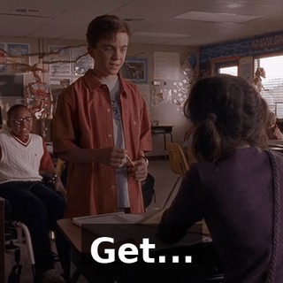 Get...