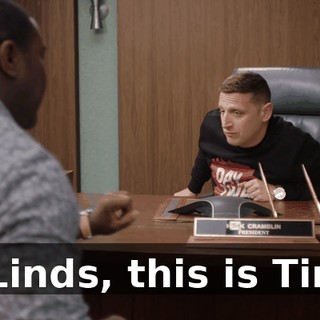 - Linds, this is Tim.