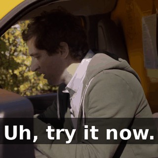 Uh, try it now.