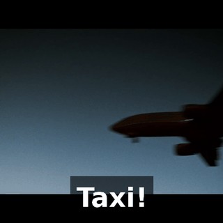 Taxi!