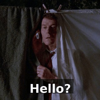 Hello?