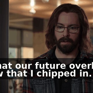 so that our future overlords know that I chipped in.