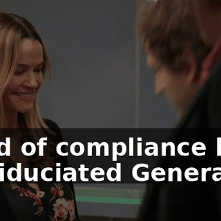 head of compliance here at Fiduciated General.