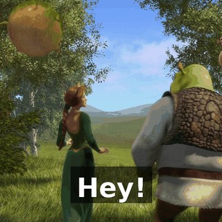 Hey!