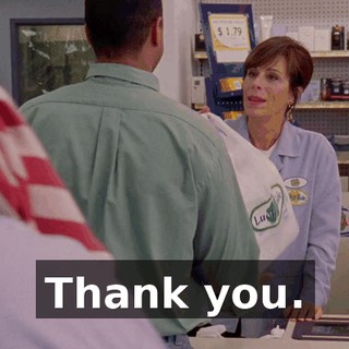 Thank you.