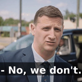 - No, we don't.