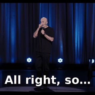 All right, so…