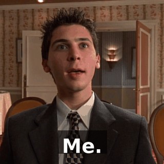 Me.