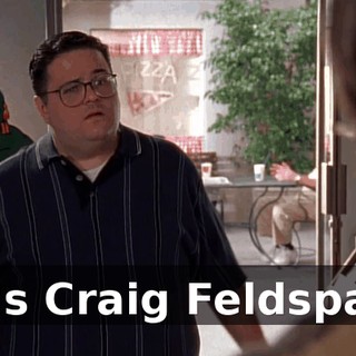 It's Craig Feldspar.