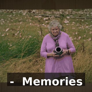 - ♪ Memories ♪