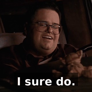 I sure do.