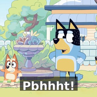 Pbhhht!