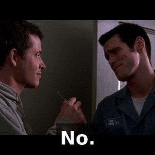 No.