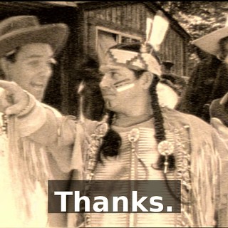 Thanks.
