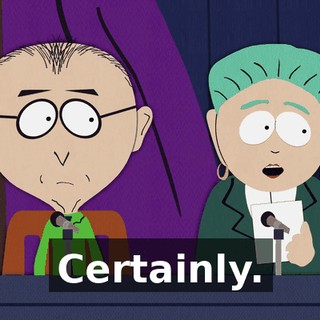 Certainly.
