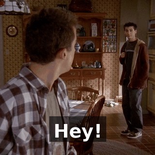Hey!