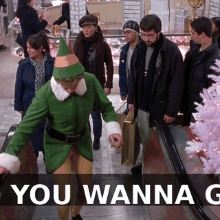 DO YOU WANNA GO?