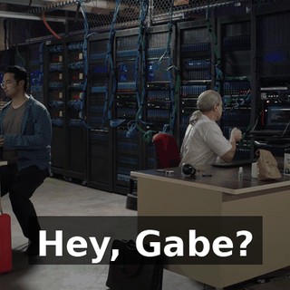 Hey, Gabe?