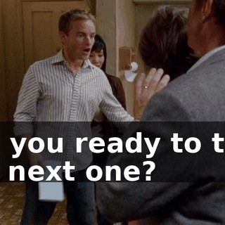 Are you ready to take the next one?