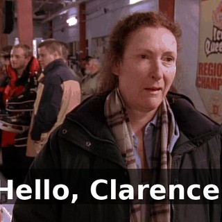 Hello, Clarence.