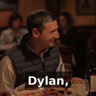 Dylan,