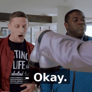 - Okay.