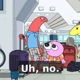 Uh, no.