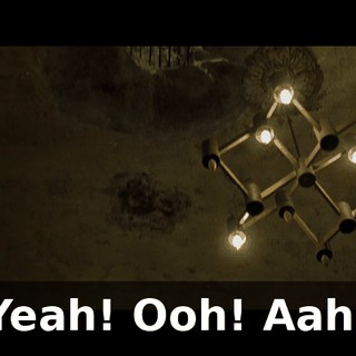 Yeah! Ooh! Aah!
