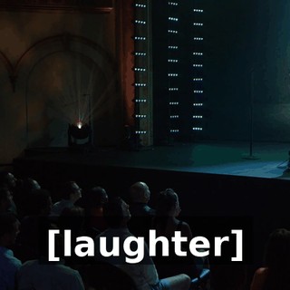 [laughter]